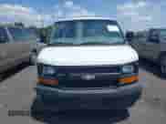 2017 Chevrolet Express Passenger LS с VIN 1GAZGNFF9H1184588, выставлен на аукционе IAAI как лот 42600170 с пробегом 430 992 миль миль и . История ставок и продаж доступна на DreamBid. Изображение 12.