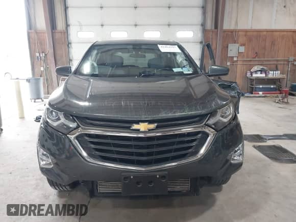 2021 Chevrolet Equinox LT with VIN 2GNAXTEV3M6136262, listed as a IAAI auction lot 42464547 with 89,949 mi miles and . Bid and sale history available at DreamBid. Image 13.