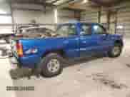 2003 GMC Sierra 1500 SLE with VIN 2GTEK19VX31127853, listed as a Copart auction lot 74699324 with Not provided miles and Clean title. Bid and sale history available at DreamBid. Image 3.