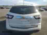 2014 Chevrolet Traverse LT z VIN 1GNKRHKD0EJ339685, wystawiony jako Copart lot #71699335 z przebiegiem 148 101 mil mil oraz Czysty tytuł • Clean title. Historia ofert i sprzedaży dostępna na DreamBid. Obrazek 6.