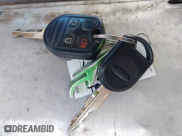 2016 Ford F-250 XL с VIN 1FTBF2A64GEC03217, выставлен на аукционе IAAI как лот 42048197 с пробегом 190 911 миль миль и . История ставок и продаж доступна на DreamBid. Изображение 11.