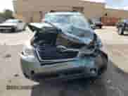 2016 Subaru Forester Touring with VIN JF2SJAXC1GH546735, listed as a Copart auction lot 80818985 with 116,913 mi miles and Salvage title. Bid and sale history available at DreamBid. Image 5.