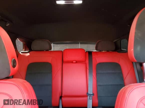 2024 Chevrolet Blazer EV eAWD RS с VIN 3GNKDCRJ4RS176198, выставлен на аукционе Copart как лот 70959064 с пробегом 144 миль миль и Списание • Salvage title. История ставок и продаж доступна на DreamBid. Изображение 10.