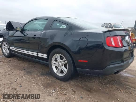 2012 Ford Mustang Premium с VIN 1ZVBP8AM2C5251112, выставлен на аукционе IAAI как лот 43363459 с пробегом 226 839 миль миль и . История ставок и продаж доступна на DreamBid. Изображение 3.