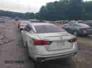 2024 Nissan Altima SV with VIN 1N4BL4DV2RN366867, listed as a IAAI auction lot 42917346 with 46,052 mi miles and . Bid and sale history available at DreamBid. Image 3.