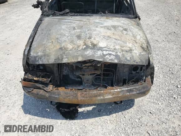 2000 Chevrolet S-10 LS ZR2 z VIN 1GCCT19W8Y8303722, wystawiony jako Copart lot #62238445 z przebiegiem Nie podano mil oraz Szkoda całkowita • Salvage title. Historia ofert i sprzedaży dostępna na DreamBid. Obrazek 11.