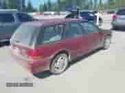 1994 Saturn SW with VIN 1G8ZJ8575RZ205082, listed as a IAAI auction lot 42802187 with 279,694 mi miles and . Bid and sale history available at DreamBid. Image 4.