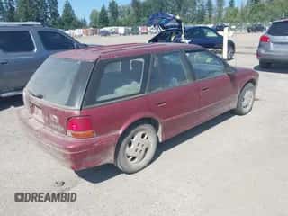 1994 Saturn SW with VIN 1G8ZJ8575RZ205082, listed as a IAAI auction lot 42802187 with 279,694 mi miles and . Bid and sale history available at DreamBid. Image 4.