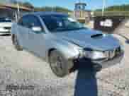 2014 Subaru WRX WRX Limited with VIN JF1GV7F60EG008477, listed as a IAAI auction lot 43315733 with 147,785 mi miles and . Bid and sale history available at DreamBid. Image 1.