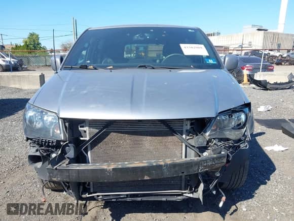 2016 Dodge Grand Caravan R/T z VIN 2C4RDGEG7GR219578, wystawiony jako IAAI lot #43382989 z przebiegiem 180 270 mil mil oraz . Historia ofert i sprzedaży dostępna na DreamBid. Obrazek 6.