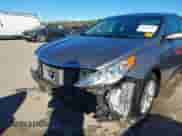 2013 Hyundai Sonata GLS with VIN 5NPEB4AC9DH807285, listed as a IAAI auction lot 43434603 with 138,364 mi miles and . Bid and sale history available at DreamBid. Image 6.