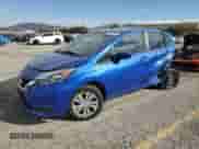 2017 Nissan Note SV с VIN 3N1CE2CP1HL362178, выставлен на аукционе Copart как лот 85868095 с пробегом 86 384 миль миль и Списание • Salvage title. История ставок и продаж доступна на DreamBid. Изображение 1.