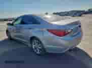 2013 Hyundai Sonata Limited с VIN 5NPEC4AC5DH800783, выставлен на аукционе Copart как лот 86179405 с пробегом 155 775 миль миль и Чистый • Clean title. История ставок и продаж доступна на DreamBid. Изображение 2.