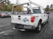 2012 Ford F-150 XL with VIN 1FTFW1EF5CFC38200, listed as a IAAI auction lot 43443553 with 156,030 mi miles and . Bid and sale history available at DreamBid. Image 4.