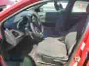 2013 Dodge Avenger SE V6 с VIN 1C3CDZAG4DN541423, выставлен на аукционе Copart как лот 59322844 с пробегом 145 126 миль миль и Списание • Salvage title. История ставок и продаж доступна на DreamBid. Изображение 7.