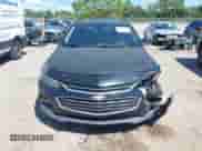 2017 Chevrolet Malibu Premier с VIN 1G1ZH5SX1HF166827, выставлен на аукционе IAAI как лот 43228369 с пробегом 105 531 миль миль и . История ставок и продаж доступна на DreamBid. Изображение 12.