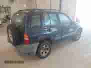 2002 Chevrolet Tracker ZR2 с VIN 2CNBJ734X26952345, выставлен на аукционе IAAI как лот 42577990 с пробегом 195 007 миль миль и . История ставок и продаж доступна на DreamBid. Изображение 4.
