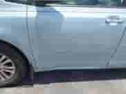 2015 Toyota Sienna XLE with VIN 5TDYK3DC3FS537633, listed as a IAAI auction lot 42534653 with 250,730 mi miles and . Bid and sale history available at DreamBid. Image 6.