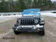 2023 Jeep Wrangler Sport Altitude с VIN 1C4HJXDG2PW530414, выставлен на аукционе Copart как лот 42368825 с пробегом 13 932 миль миль и Списание • Salvage title. История ставок и продаж доступна на DreamBid. Изображение 11.