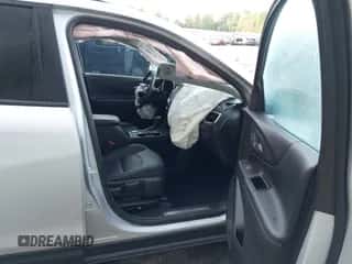 2021 Chevrolet Equinox Premier с VIN 2GNAXXEV8M6164551, выставлен на аукционе IAAI как лот 43130369 с пробегом 35 768 миль миль и . История ставок и продаж доступна на DreamBid. Изображение 5.