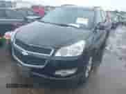 2011 Chevrolet Traverse 1LT с VIN 1GNKVGEDXBJ379415, выставлен на аукционе IAAI как лот 41895543 с пробегом Не указан миль и . История ставок и продаж доступна на DreamBid. Изображение 2.