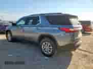 2019 Chevrolet Traverse LT с VIN 1GNERHKW2KJ192618, выставлен на аукционе Copart как лот 60274325 с пробегом 88 179 миль миль и Списание • Salvage title. История ставок и продаж доступна на DreamBid. Изображение 2.