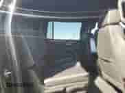 2024 Chevrolet Suburban Premier с VIN 1GNSKFKD2RR185531, выставлен на аукционе Copart как лот 46346435 с пробегом 20 103 миль миль и Списание • Salvage title. История ставок и продаж доступна на DreamBid. Изображение 11.