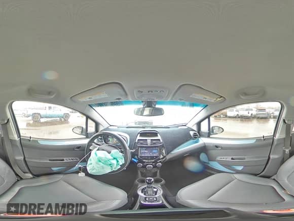 2014 Chevrolet Spark LT с VIN KL8CL6S02EC494641, выставлен на аукционе Copart как лот 49668705 с пробегом 132 059 миль миль и Списание • Salvage title. История ставок и продаж доступна на DreamBid. Изображение 13.