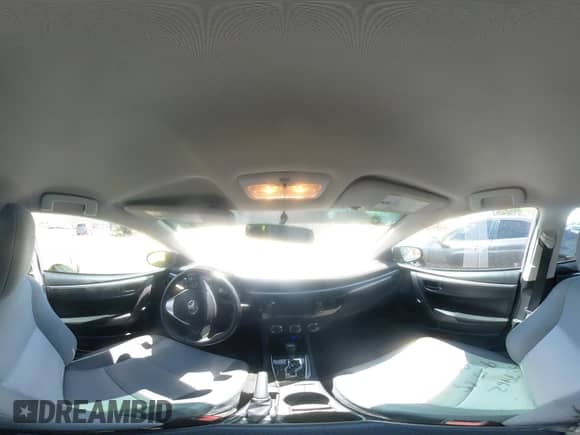 2016 Toyota Corolla L с VIN 2T1BURHE8GC621830, выставлен на аукционе IAAI как лот 43249524 с пробегом Не указан миль и . История ставок и продаж доступна на DreamBid. Изображение 17.