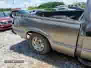 2003 Chevrolet S-10 with VIN 1GCCS14H838232283, listed as a Copart auction lot 72220104 with Not provided miles and Salvage title. Bid and sale history available at DreamBid. Image 11.