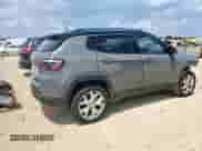 2022 Jeep Compass Limited с VIN 3C4NJDCB9NT135608, выставлен на аукционе Copart как лот 70004105 с пробегом 44 527 миль миль и Списание • Salvage title. История ставок и продаж доступна на DreamBid. Изображение 3.
