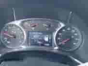 2021 Chevrolet Equinox LT с VIN 3GNAXJEV8ML393790, выставлен на аукционе IAAI как лот 42613329 с пробегом 39 810 миль миль и . История ставок и продаж доступна на DreamBid. Изображение 7.