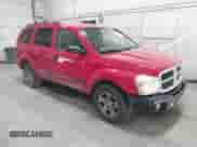 2006 Dodge Durango SLT с VIN 1D4HB48286F176071, выставлен на аукционе IAAI как лот 42912433 с пробегом 204 815 миль миль и . История ставок и продаж доступна на DreamBid. Изображение 1.