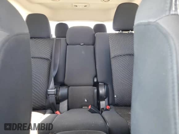 2011 Dodge Journey Mainstreet z VIN 3D4PH1FGXBT502377, wystawiony jako Copart lot #70384365 z przebiegiem 191 359 mil mil oraz Czysty tytuł • Clean title. Historia ofert i sprzedaży dostępna na DreamBid. Obrazek 10.