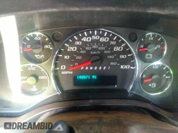 2011 Chevrolet Express Cargo with VIN 1GCSGAFX2B1112312, listed as a IAAI auction lot 42374896 with 140,571 mi miles and . Bid and sale history available at DreamBid. Image 7.