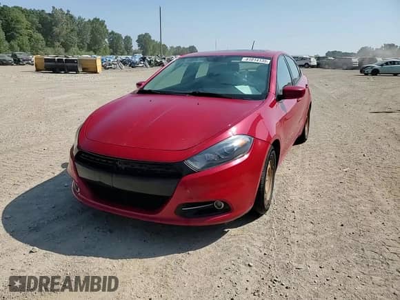 2013 Dodge Dart SXT с VIN 1C3CDFBA2DD321776, выставлен на аукционе Copart как лот 81014135 с пробегом 64 361 миль миль и Чистый • Clean title. История ставок и продаж доступна на DreamBid. Изображение 14.