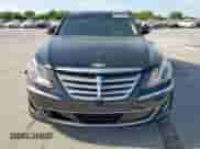 2012 Hyundai Genesis R-Spec z VIN KMHGC4DH7CU182527, wystawiony jako Copart lot #66891695 z przebiegiem 128 271 mil mil oraz Szkoda całkowita • Salvage title. Historia ofert i sprzedaży dostępna na DreamBid. Obrazek 5.