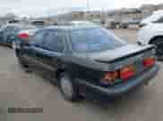 1991 Honda Accord LX z VIN JHMCB7653MC090847, wystawiony jako IAAI lot #41561641 z przebiegiem 163 258 mil mil oraz . Historia ofert i sprzedaży dostępna na DreamBid. Obrazek 3.