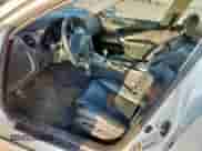 2010 Lexus IS 250 с VIN JTHBF5C29A5120352, выставлен на аукционе Copart как лот 81657975 с пробегом 210 661 миль миль и Чистый • Clean title. История ставок и продаж доступна на DreamBid. Изображение 7.