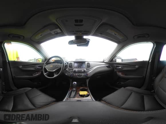 2015 Chevrolet Impala LTZ with VIN 2G1165S35F9131150, listed as a IAAI auction lot 42771293 with 50,937 mi miles and . Bid and sale history available at DreamBid. Image 19.