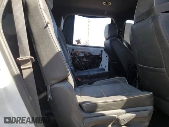 2023 Chevrolet Tahoe Premier с VIN 1GNSKSKD1PR273296, выставлен на аукционе Copart как лот 53361465 с пробегом Не указан миль и Списание • Salvage title. История ставок и продаж доступна на DreamBid. Изображение 11.