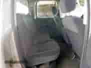 2002 Dodge 1500 z VIN 1D7HA18N32S723005, wystawiony jako Copart lot #81712045 z przebiegiem 317 157 mil mil oraz Szkoda całkowita • Salvage title. Historia ofert i sprzedaży dostępna na DreamBid. Obrazek 10.