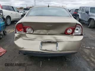 2008 Chevrolet Malibu 1LS с VIN 1G1ZG57B88F236369, выставлен на аукционе Copart как лот 90231245 с пробегом 131 203 миль миль и Чистый • Clean title. История ставок и продаж доступна на DreamBid. Изображение 6.