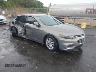2017 Chevrolet Malibu LT с VIN 1G1ZE5ST0HF169885, выставлен на аукционе IAAI как лот 43011675 с пробегом 236 538 миль миль и . История ставок и продаж доступна на DreamBid. Изображение 1.