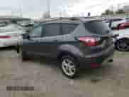 2018 Ford Escape SE with VIN 1FMCU9GD5JUA63079, listed as a Copart auction lot 78572274 with 101,918 mi miles and Clean title. Bid and sale history available at DreamBid. Image 2.