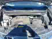 2012 Nissan Murano SV with VIN JN8AZ1MU4CW116790, listed as a IAAI auction lot 43516723 with 167,716 mi miles and . Bid and sale history available at DreamBid. Image 10.
