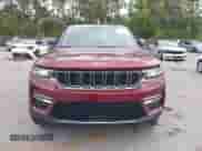 2024 Jeep Grand Cherokee Limited with VIN 1C4RJHBG6RC210112, listed as a IAAI auction lot 41922044 with 2,908 mi miles and . Bid and sale history available at DreamBid. Image 12.