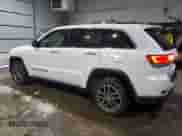 2018 Jeep Grand Cherokee Sterling с VIN 1C4RJFBG2JC280831, выставлен на аукционе Copart как лот 44936455 с пробегом 82 614 миль миль и Списание • Salvage title. История ставок и продаж доступна на DreamBid. Изображение 2.