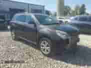 2016 Chevrolet Equinox LT with VIN 2GNFLFE37G6132463, listed as a Copart auction lot 80252685 with 316,426 mi miles and Clean title. Bid and sale history available at DreamBid. Image 4.