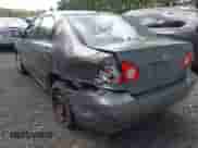 2004 Toyota Corolla CE z VIN 2T1BR32EX4C298397, wystawiony jako IAAI lot #43146829 z przebiegiem 160 310 mil mil oraz . Historia ofert i sprzedaży dostępna na DreamBid. Obrazek 3.